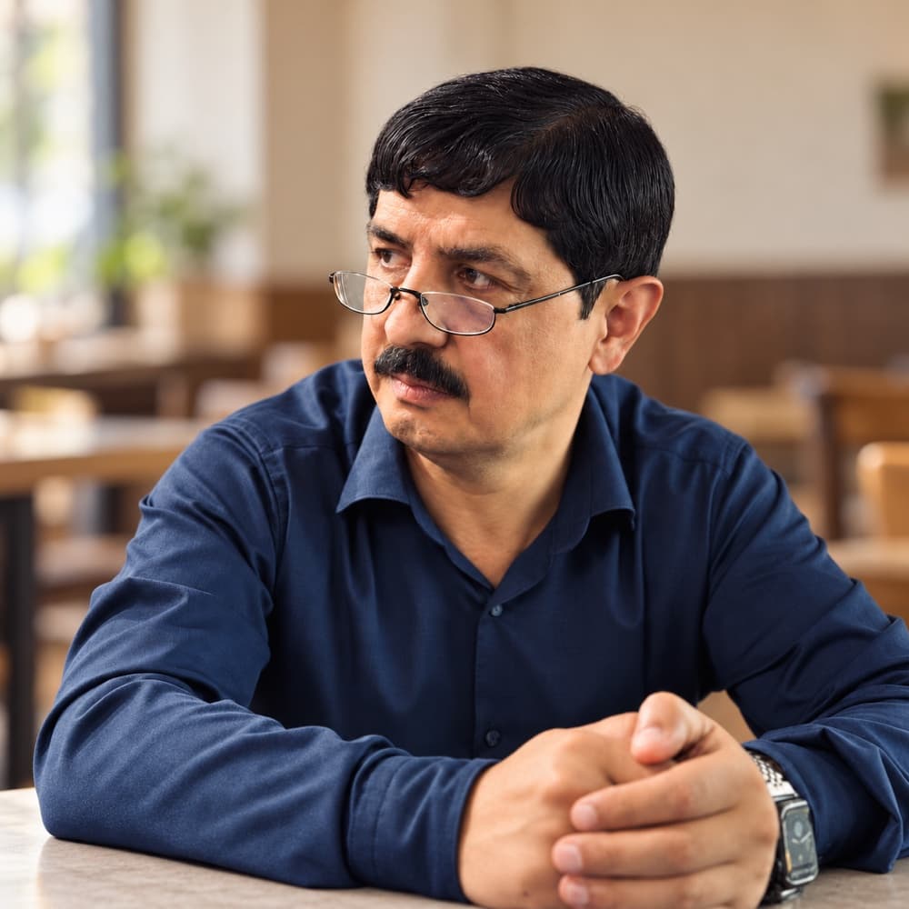 Раҷабали Ҳалимов