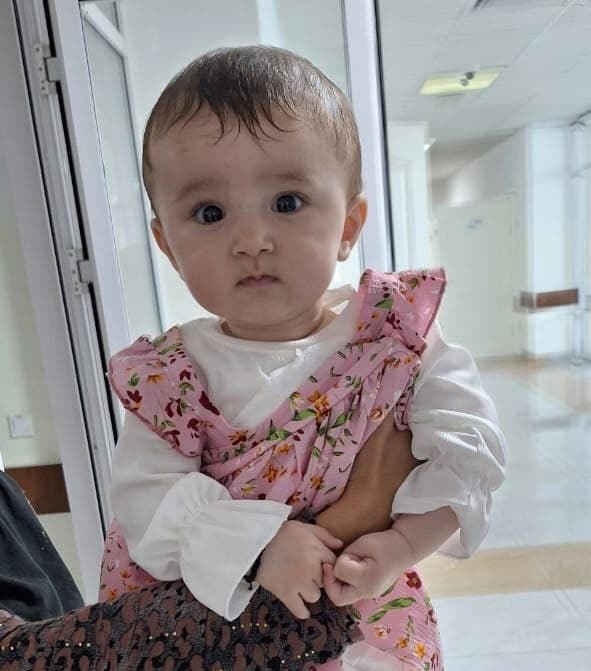 Рахимова Севара