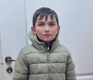Махсумов Анас
