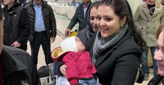 Алифхоним Навруз