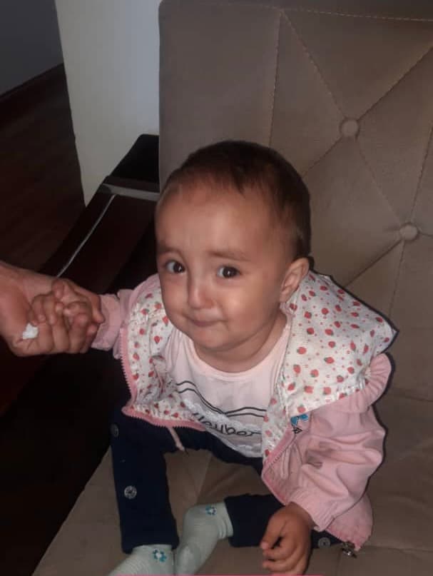 Ашурзода Зайнаб