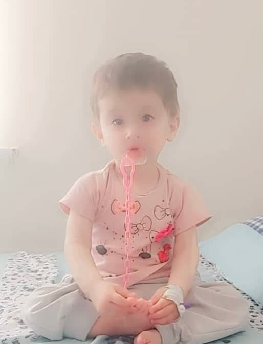 Абдулвахобзода Сония