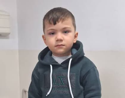 Ибрагимов Мухаммадали