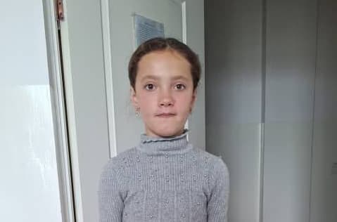 Сайфидинова Шукрона