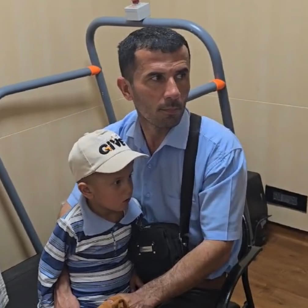 Зарифзода Абдулхаким